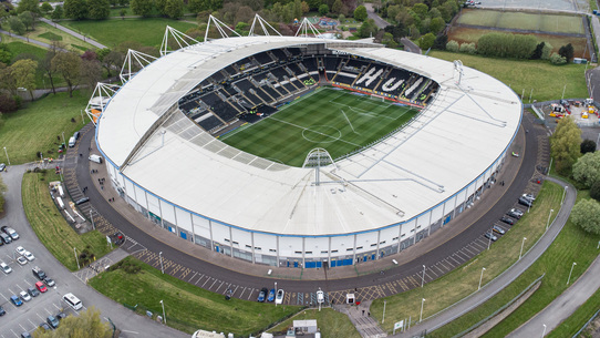Tarihi Hull City FC